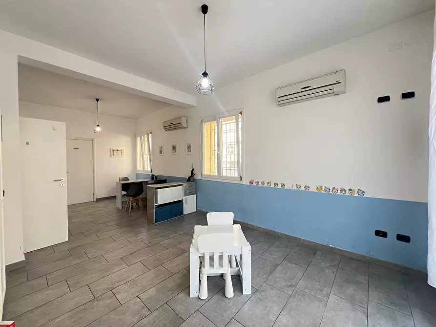 Immagine 18 di Locale commerciale in vendita  in Via Argini 2 a Ravarino