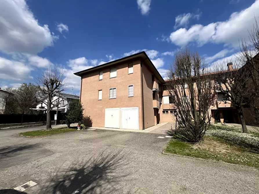 Immagine 36 di Bilocale in vendita  in Via di Mezzo Ponente 350 a Crevalcore