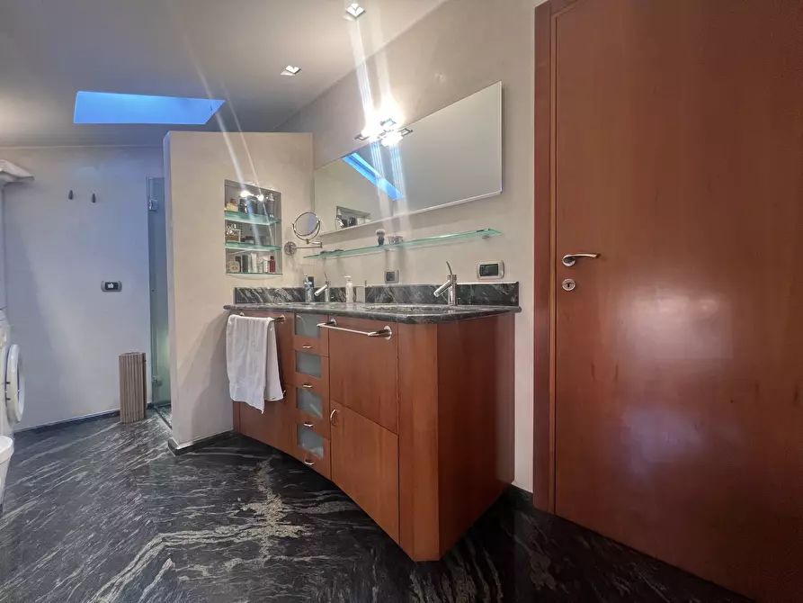 Immagine 26 di Trilocale in vendita  in Via G. Paltrinieri 113 a Crevalcore