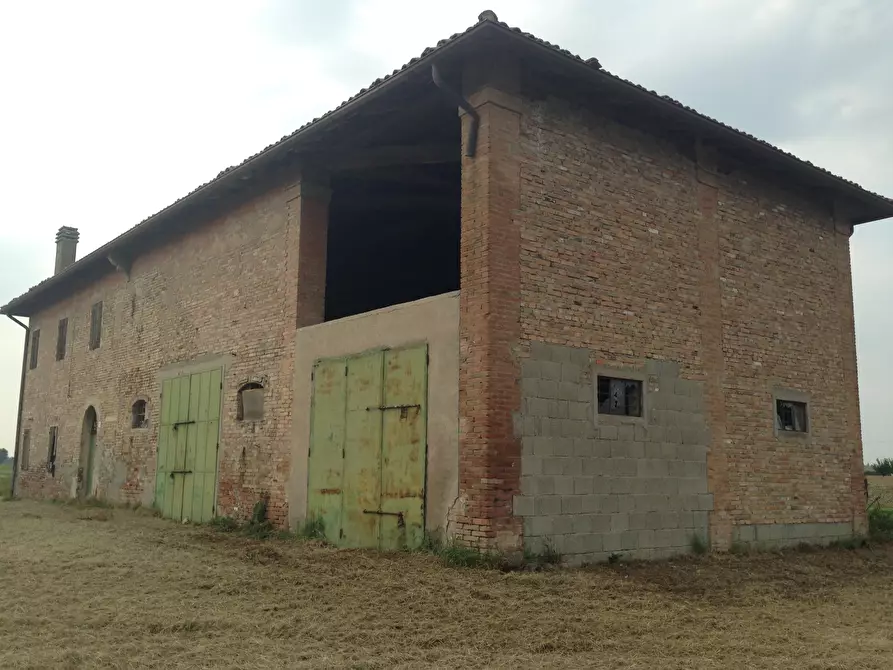 Immagine 6 di Rustico / casale in vendita  in Via Albaresa 850 a Crevalcore