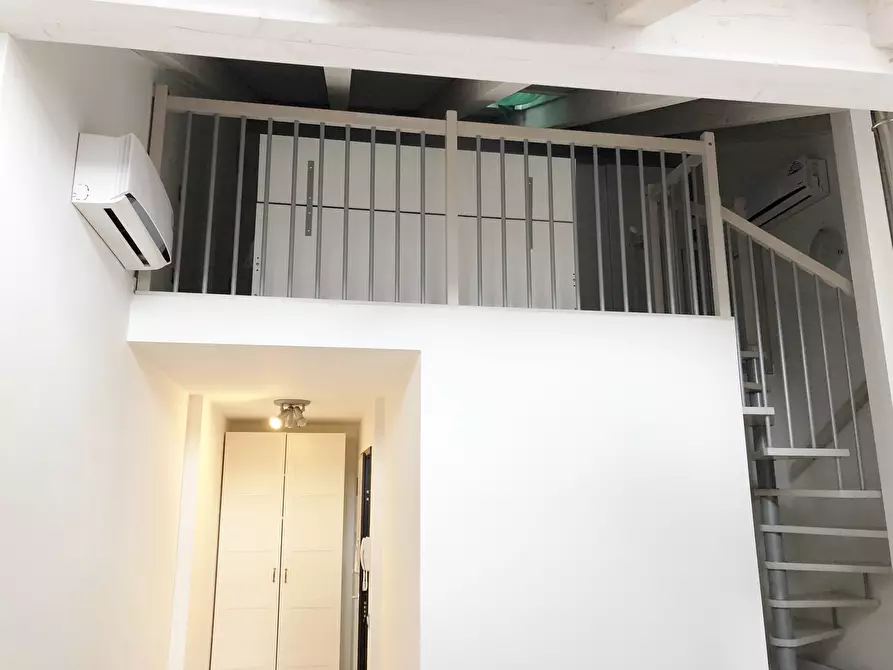 Immagine 22 di Bilocale in affitto  in Via Giacomo Matteotti 68 a Crevalcore