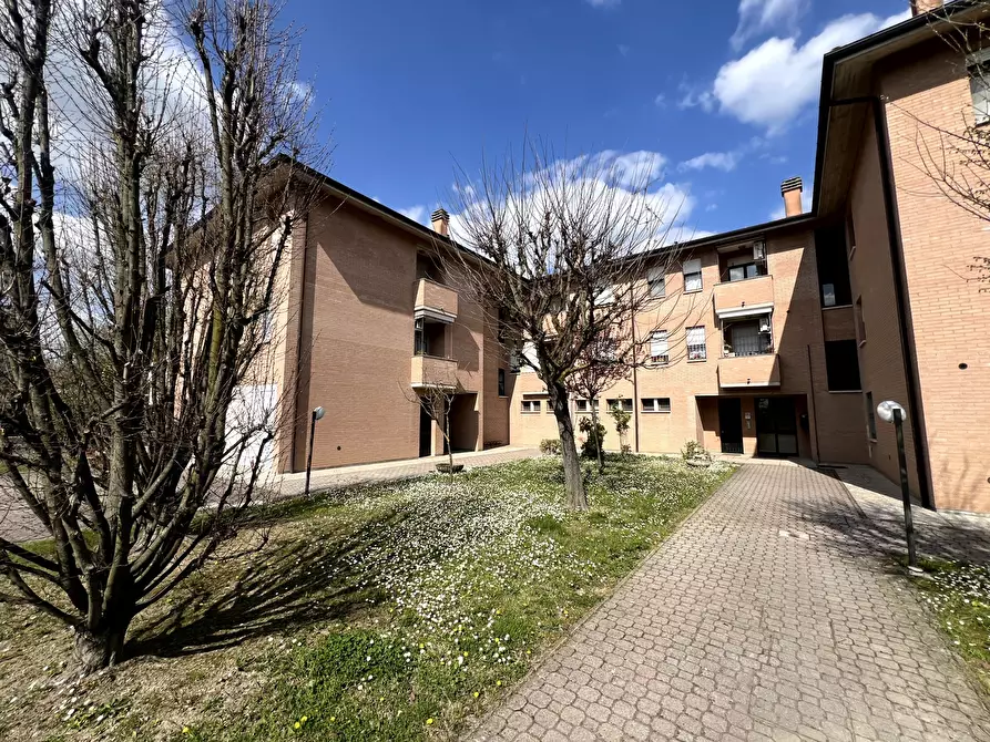 Immagine 37 di Bilocale in vendita  in Via di Mezzo Ponente 350 a Crevalcore