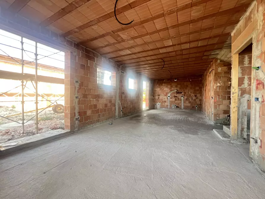 Immagine 1 di Casa bifamiliare in vendita  in Via del Papa 1580 a Crevalcore