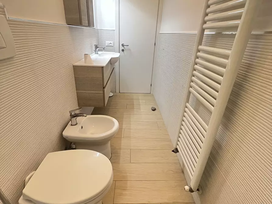 Immagine 34 di Casa bifamiliare in affitto  in Via Poggio 21c a San Giovanni In Persiceto