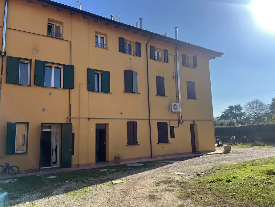 Immagine 42 di Bilocale in vendita  in Via Argini Nord 3565 a Crevalcore