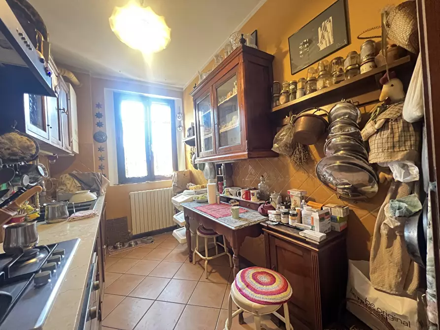 Immagine 15 di Pentalocale in vendita  in Via Sbaraglia Levante 68 a Crevalcore