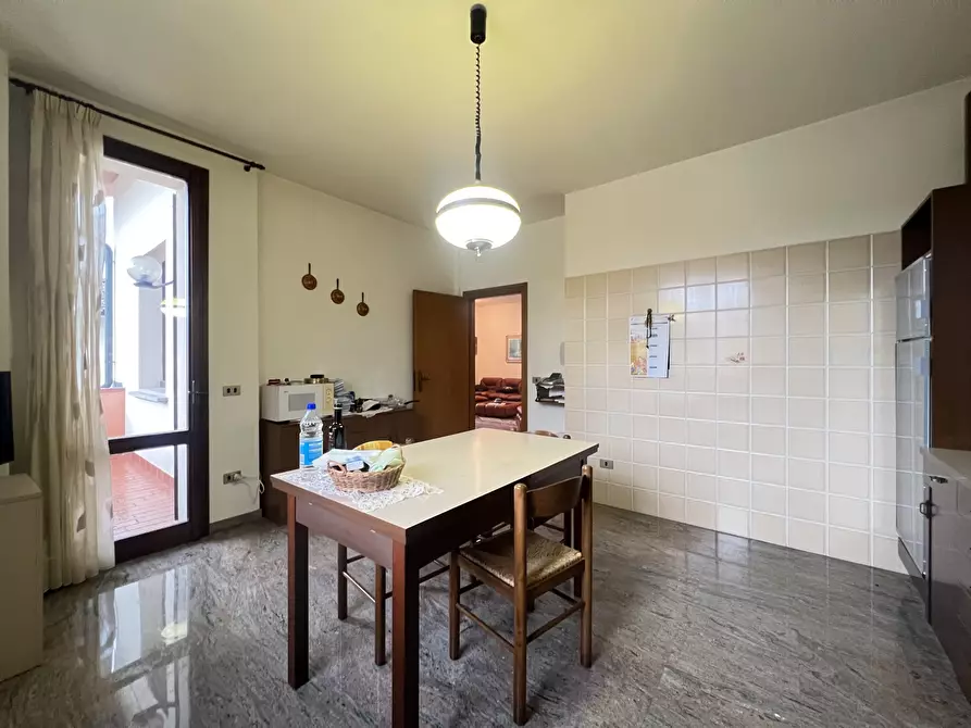 Immagine 33 di Villa in vendita  in Via Alessandro Volta 54 a Crevalcore