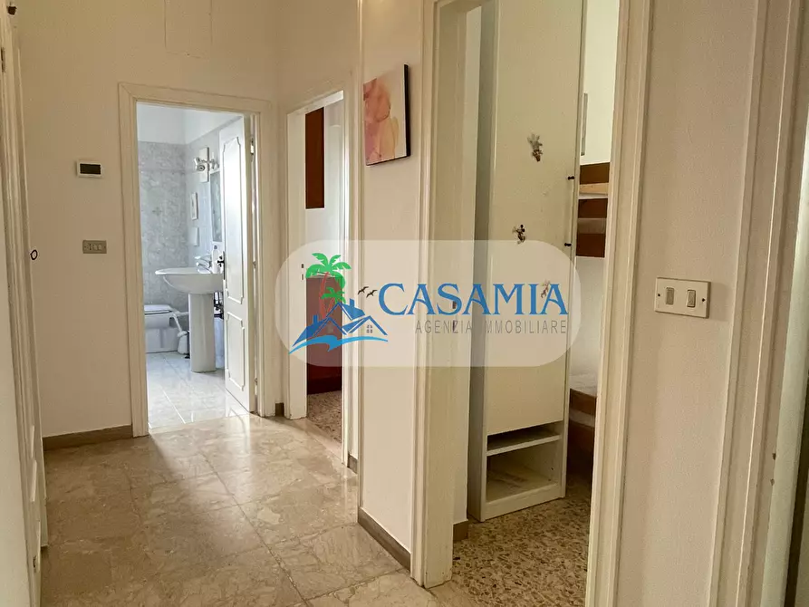 Immagine 7 di Trilocale in vendita  a San Benedetto Del Tronto