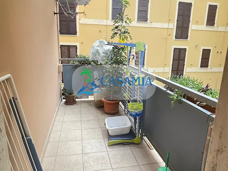 Immagine 30 di Quadrilocale in vendita  a Grottammare