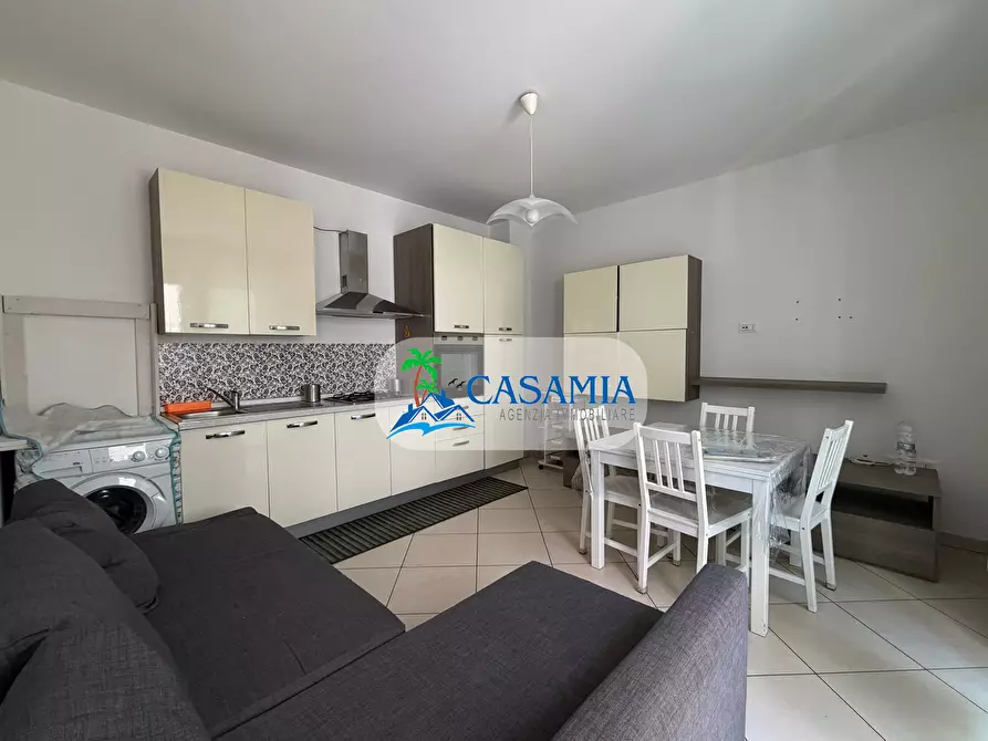 Immagine 2 di Terratetto in vendita  in via gramsci a Grottammare