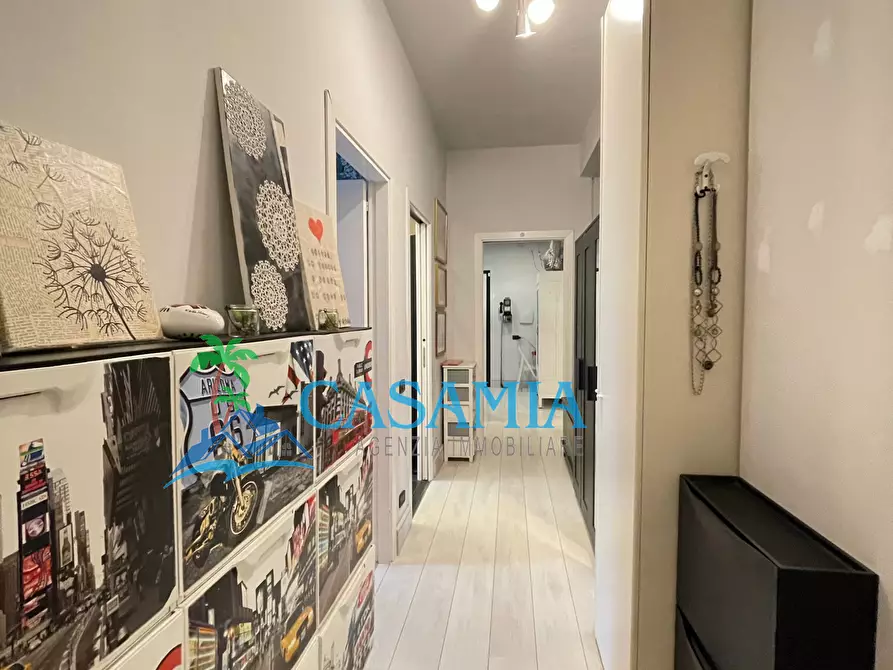 Immagine 19 di Appartamento in vendita  a San Benedetto Del Tronto