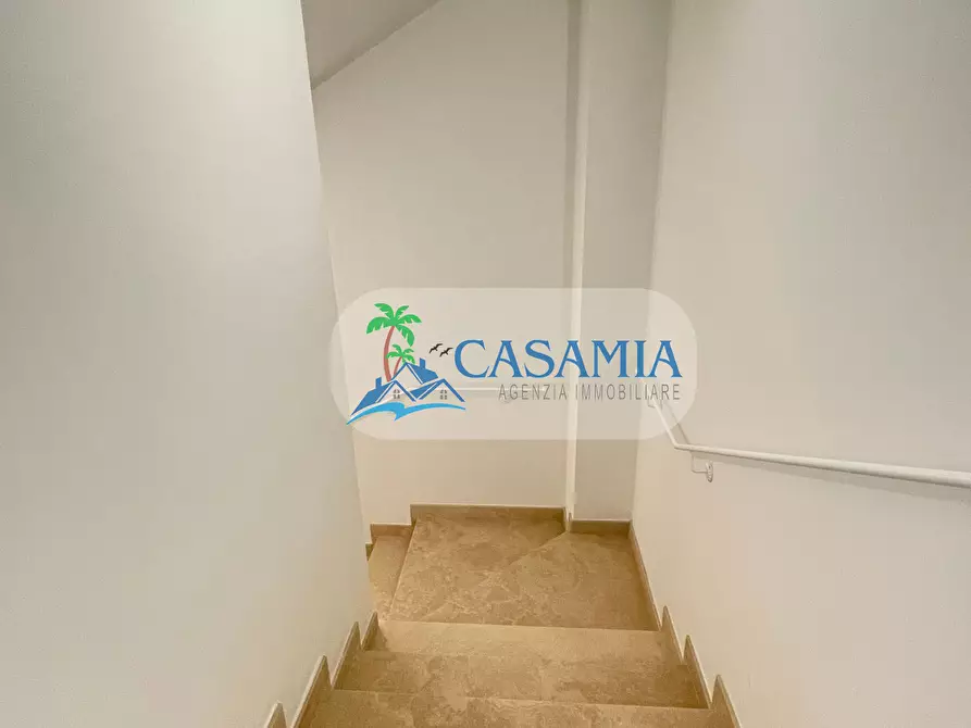 Immagine 15 di Trilocale in affitto  a San Benedetto Del Tronto