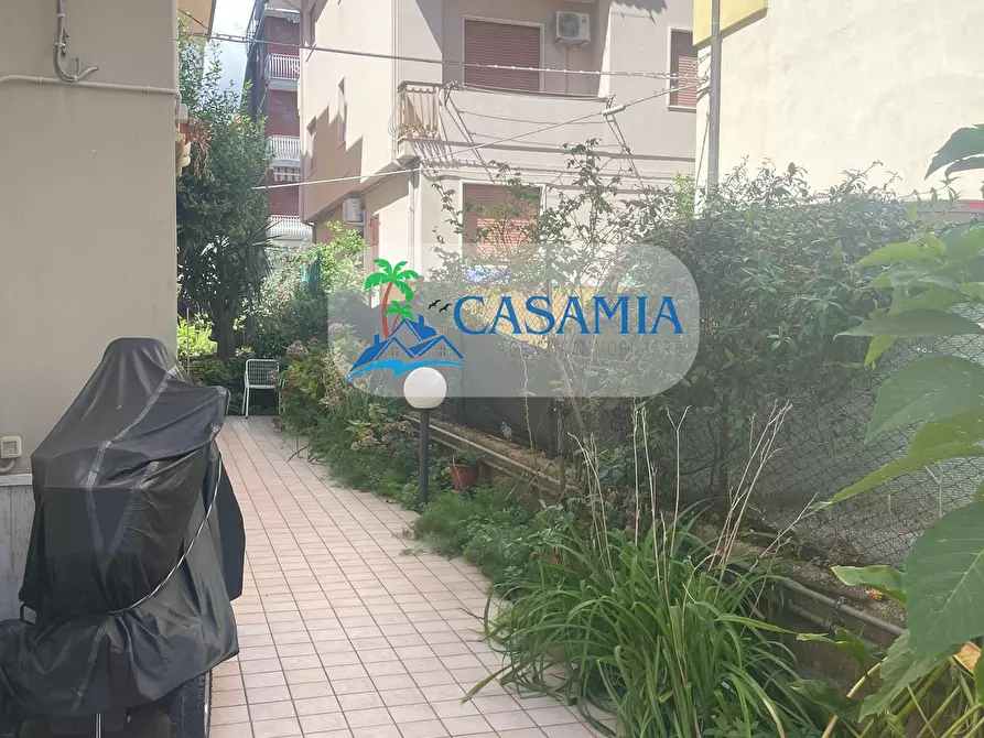 Immagine 34 di Appartamento in vendita  a Grottammare