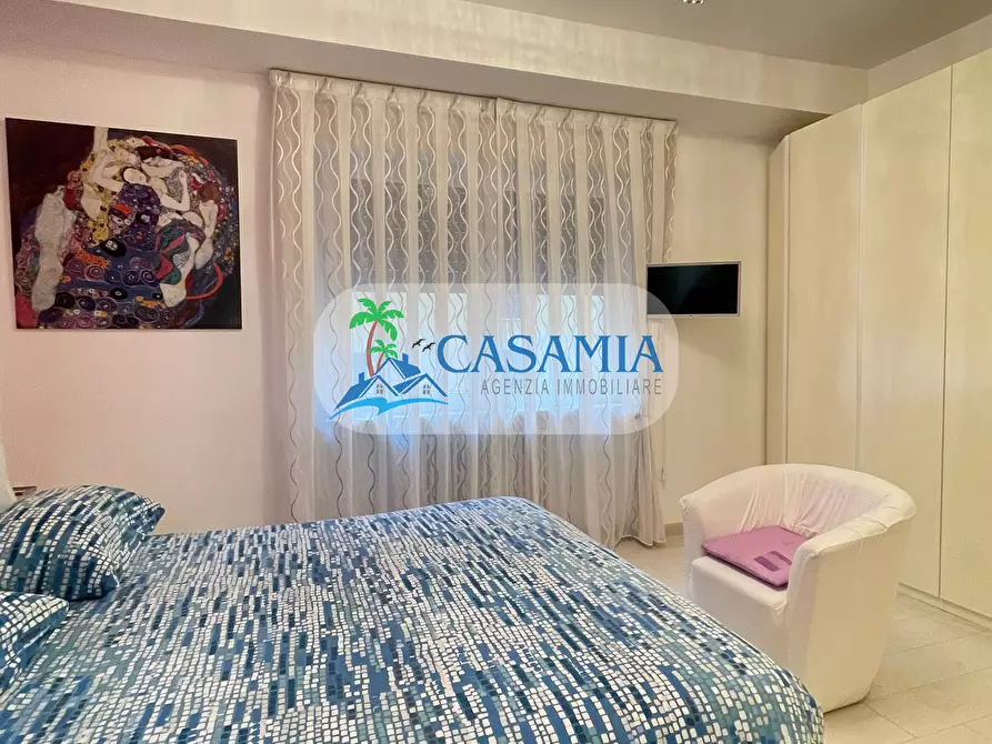 Immagine 25 di Quadrilocale in vendita  a Grottammare