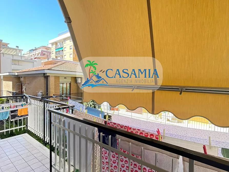 Immagine 5 di Appartamento in vendita  a Grottammare