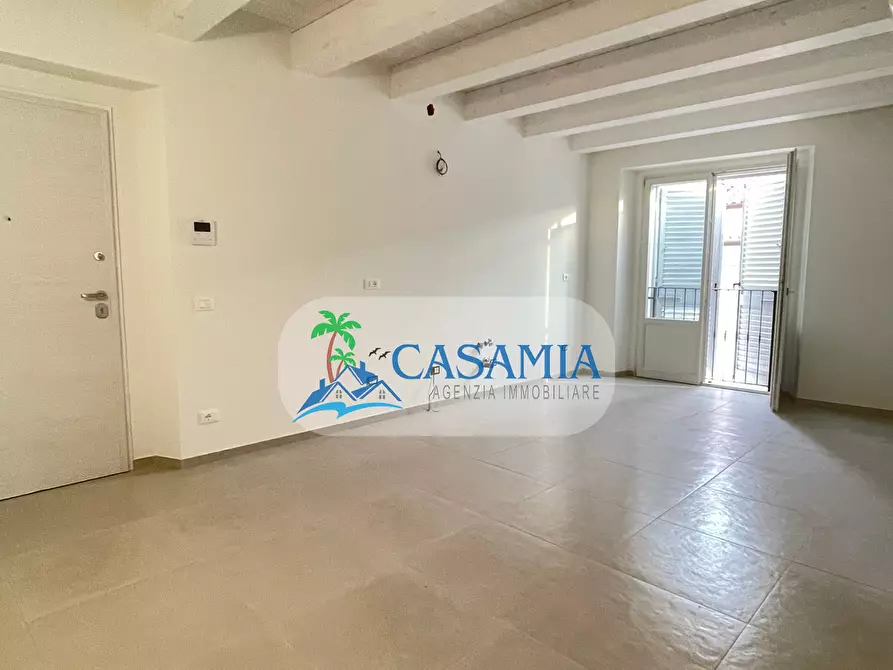 Immagine 2 di Trilocale in affitto  a San Benedetto Del Tronto