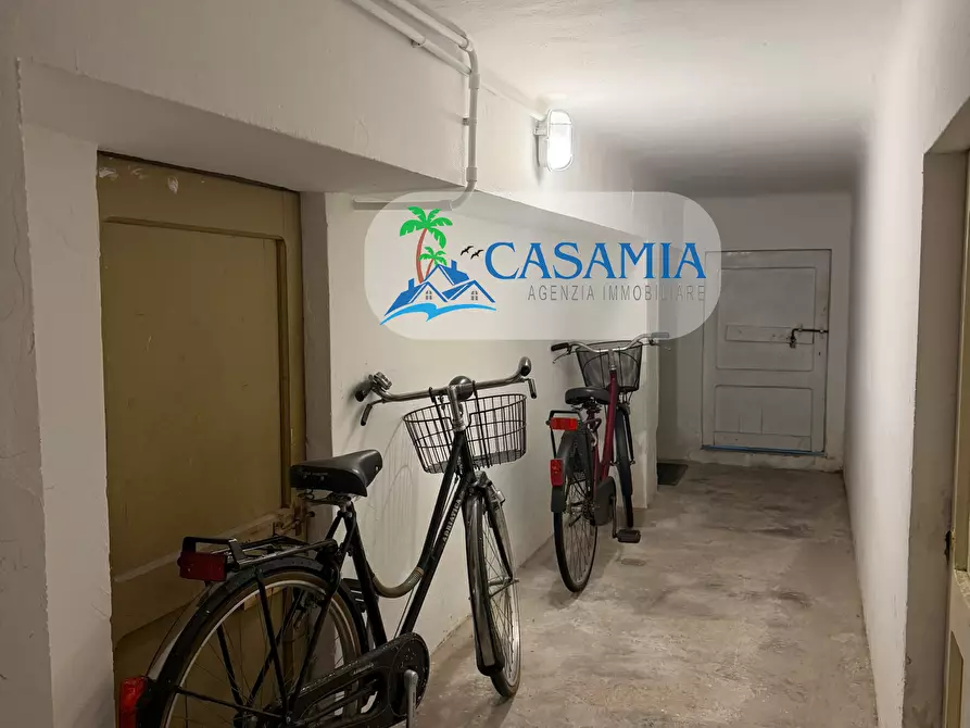 Immagine 36 di Quadrilocale in vendita  in Via San Martino a San Benedetto Del Tronto