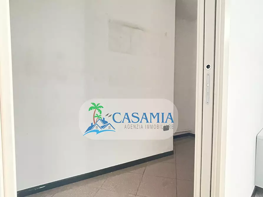 Immagine 12 di Ufficio in affitto  a San Benedetto Del Tronto