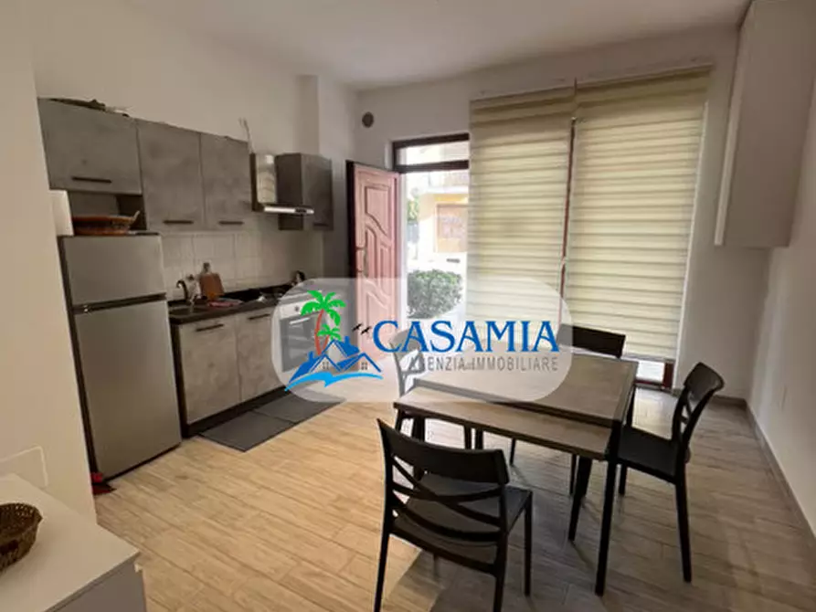 Immagine 1 di Trilocale in vendita  a San Benedetto Del Tronto