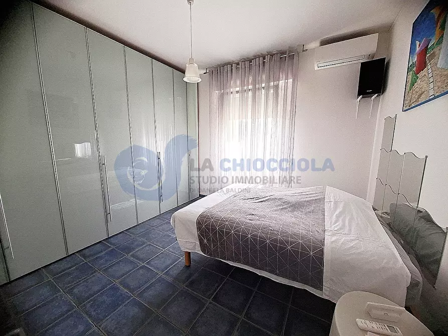 Immagine 28 di Trilocale in vendita  in Via Francesca Edera de Giovanni 16 a Bologna