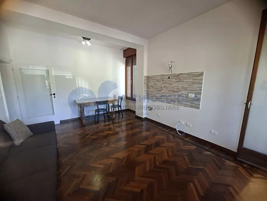 Immagine 7 di Bilocale in affitto  a San Lazzaro Di Savena