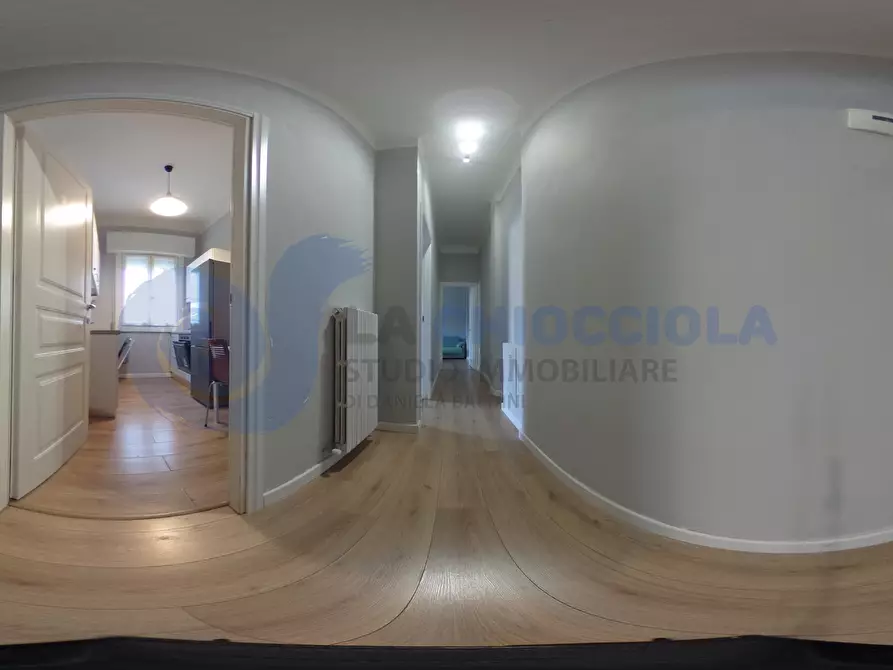 Immagine 37 di Trilocale in affitto  in VIA RANZANI a Bologna