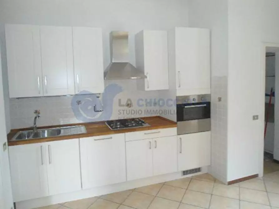 Immagine 3 di Trilocale in affitto  in CALARI a Bologna