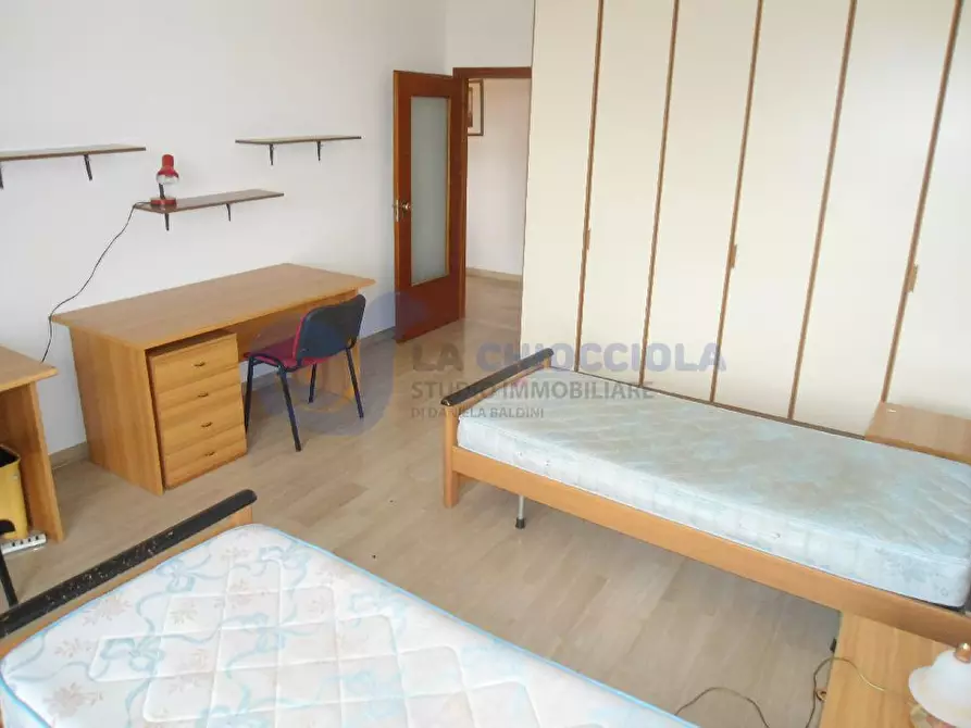 Immagine 7 di Trilocale in affitto  in via Valdossola a Bologna