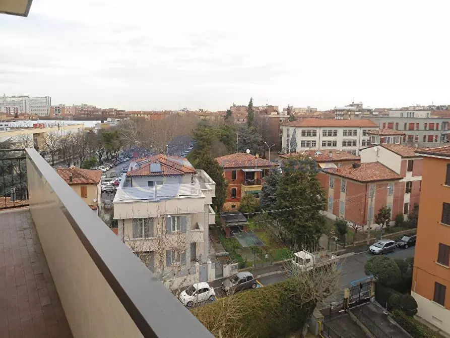 Immagine 18 di Trilocale in affitto  in via Valdossola a Bologna