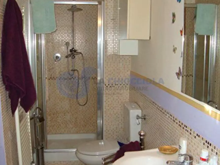 Immagine 20 di Trilocale in affitto  in VIA SPADA a Bologna