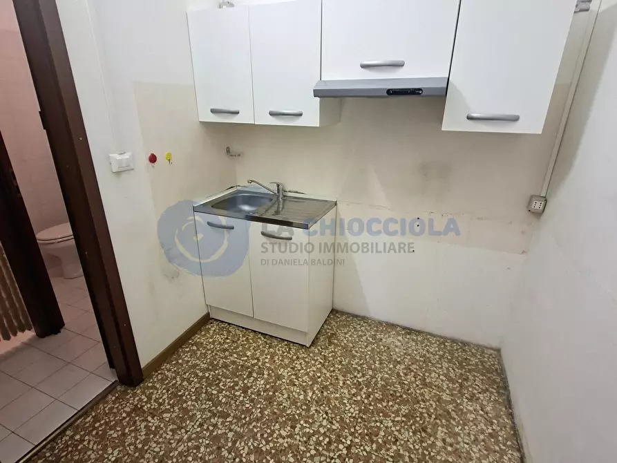 Immagine 13 di Ufficio in affitto  in via Francesca Edera De giovanni a Bologna
