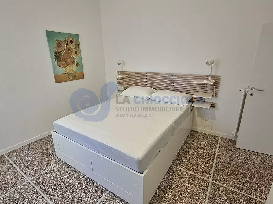 Immagine 28 di Trilocale in affitto  in VIA A. GIOVANNINI a Bologna