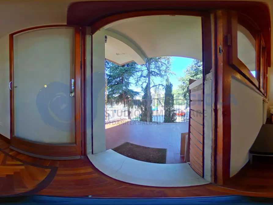 Immagine 6 di Bilocale in affitto  a San Lazzaro Di Savena