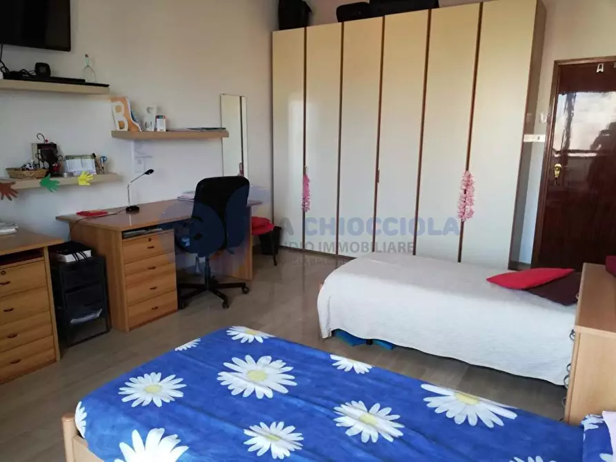 Immagine 22 di Trilocale in affitto  in via Valdossola a Bologna