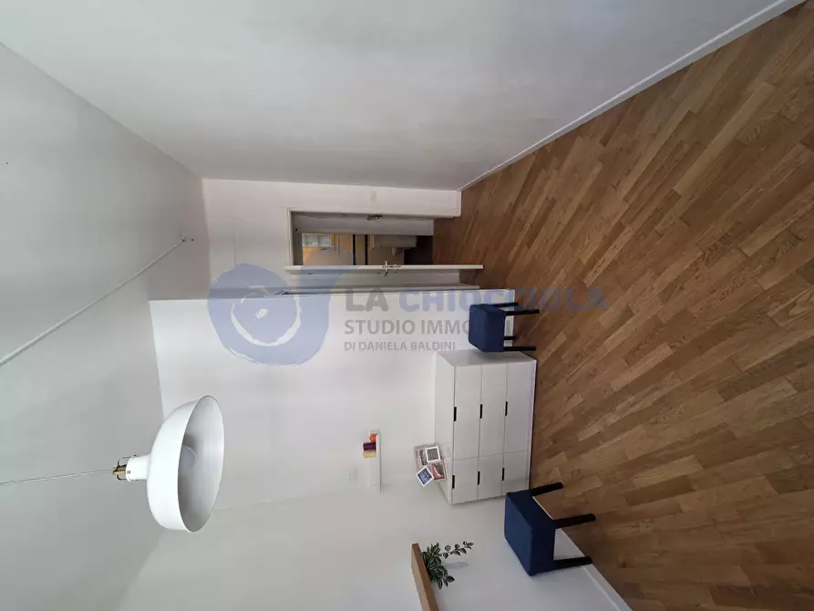 Immagine 31 di Bilocale in vendita  a Bologna