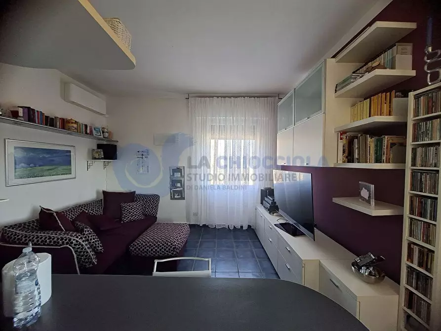 Immagine 8 di Trilocale in vendita  in Via Francesca Edera de Giovanni 16 a Bologna