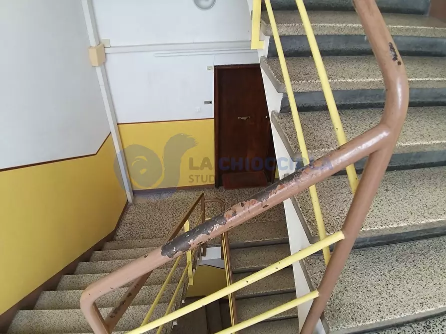 Immagine 3 di Trilocale in affitto  in VIA RANZANI a Bologna