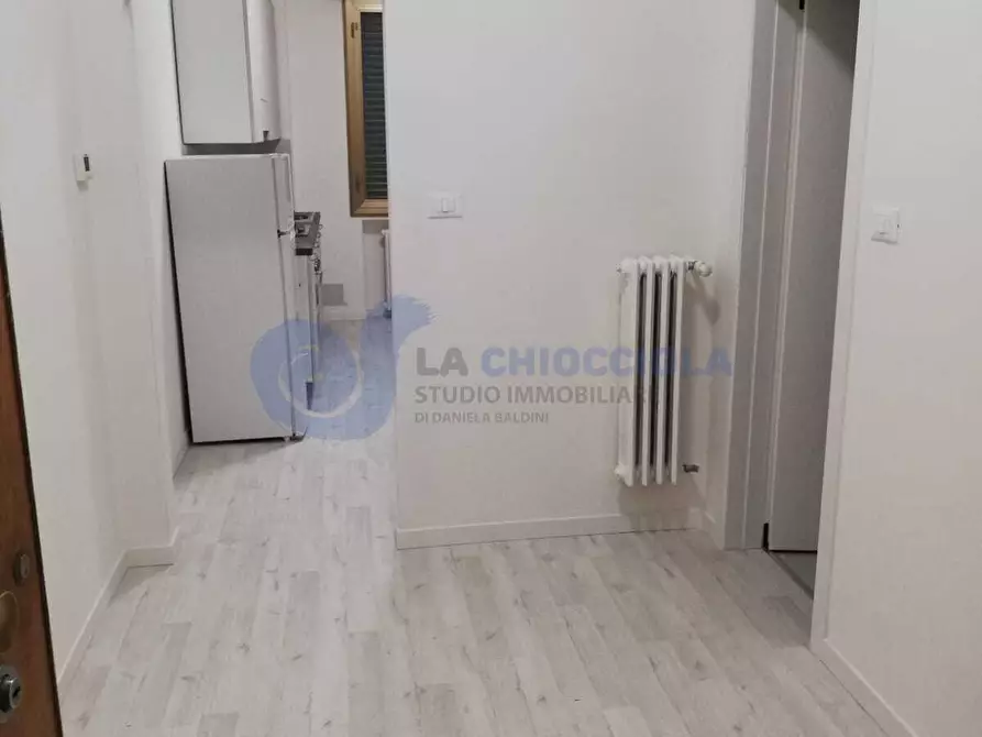 Immagine 5 di Bilocale in vendita  in Via Saliceto a Bologna