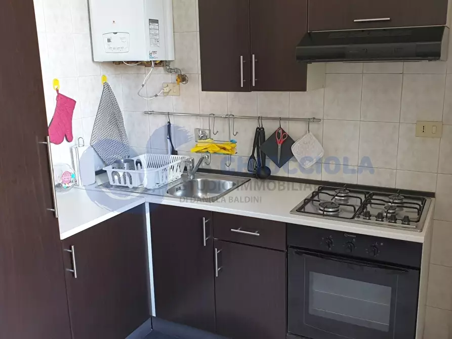 Immagine 2 di Bilocale in affitto  in VIA SPADA a Bologna