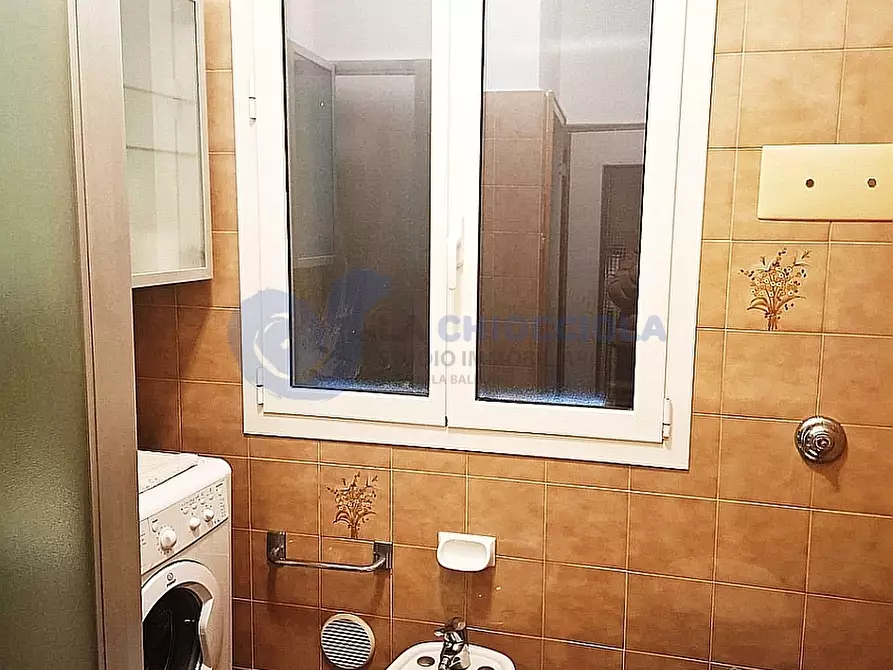 Immagine 34 di Attico in affitto  in Via del Pratello a Bologna