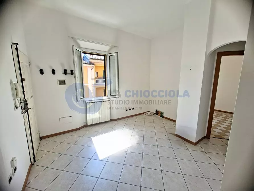 Immagine 10 di Trilocale in vendita  a Bologna