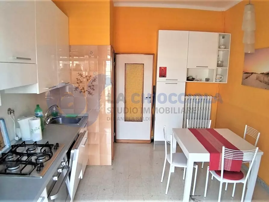 Immagine 19 di Attico in affitto  in Via del Pratello a Bologna