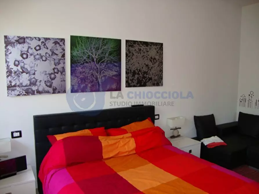 Immagine 16 di Bilocale in affitto  in via emilia a San Lazzaro Di Savena