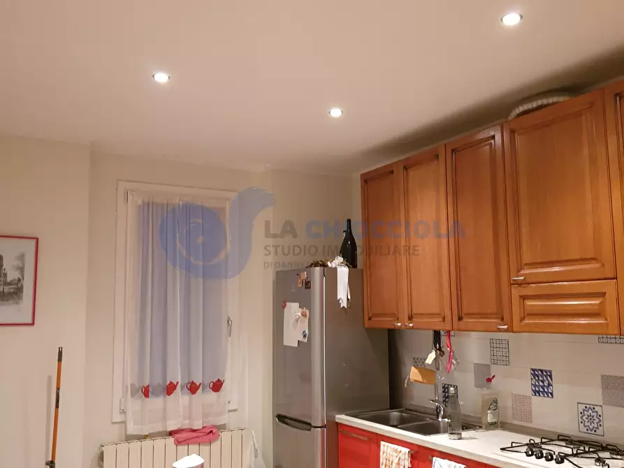 Immagine 5 di Trilocale in affitto  in VIA TURATI a Bologna