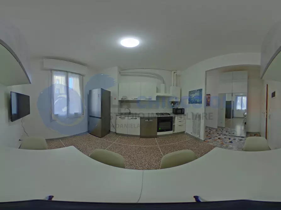 Immagine 2 di Trilocale in affitto  in VIA A. GIOVANNINI a Bologna