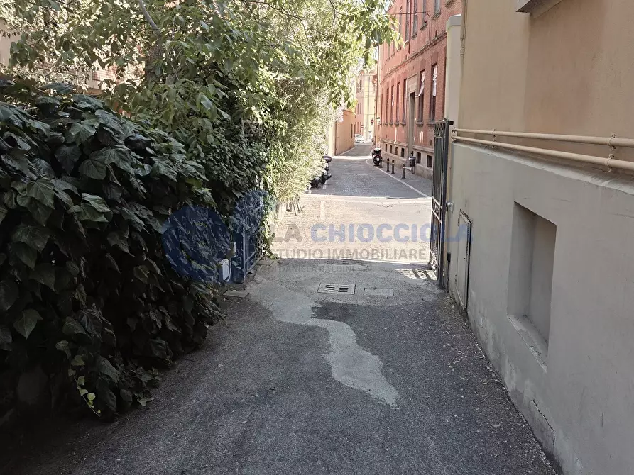 Immagine 27 di Quadrilocale in affitto  a Bologna