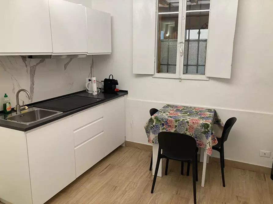 Immagine 5 di Bilocale in affitto  in Via degli Angeli a Bologna