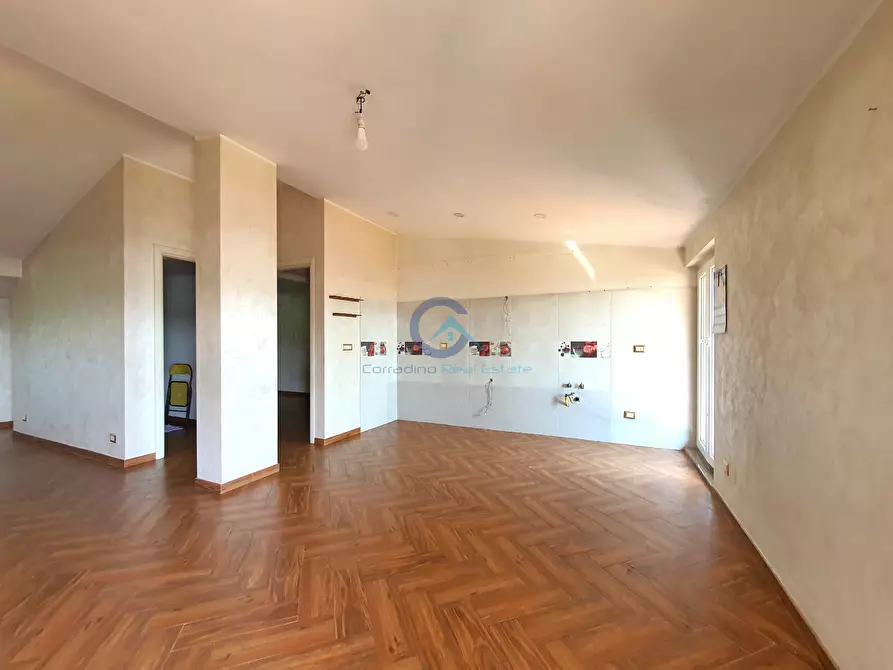 Immagine 5 di Attico in vendita  in Traversa Sant'Anna 9 a Settingiano
