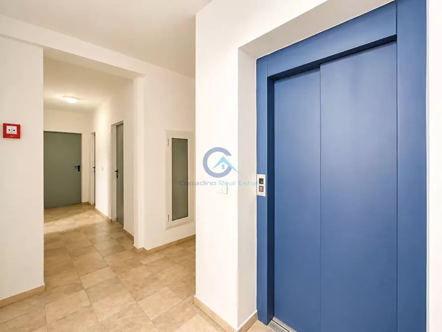 Immagine 28 di Quadrilocale in vendita  in Via Nino Gemelli 19 a Catanzaro