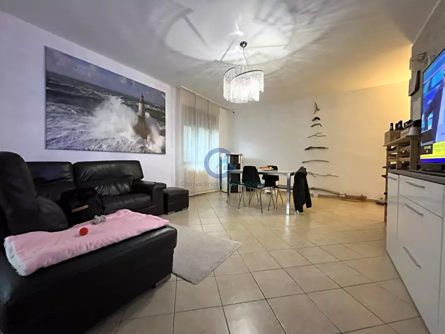 Immagine 3 di Casa bifamiliare in vendita  in Via Martiri di Nassirya 17 a San Floro